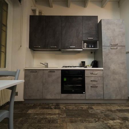 La Formaggeria Del Naviglio Apartment Милано Екстериор снимка