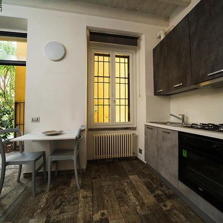 La Formaggeria Del Naviglio Apartment Милано Екстериор снимка