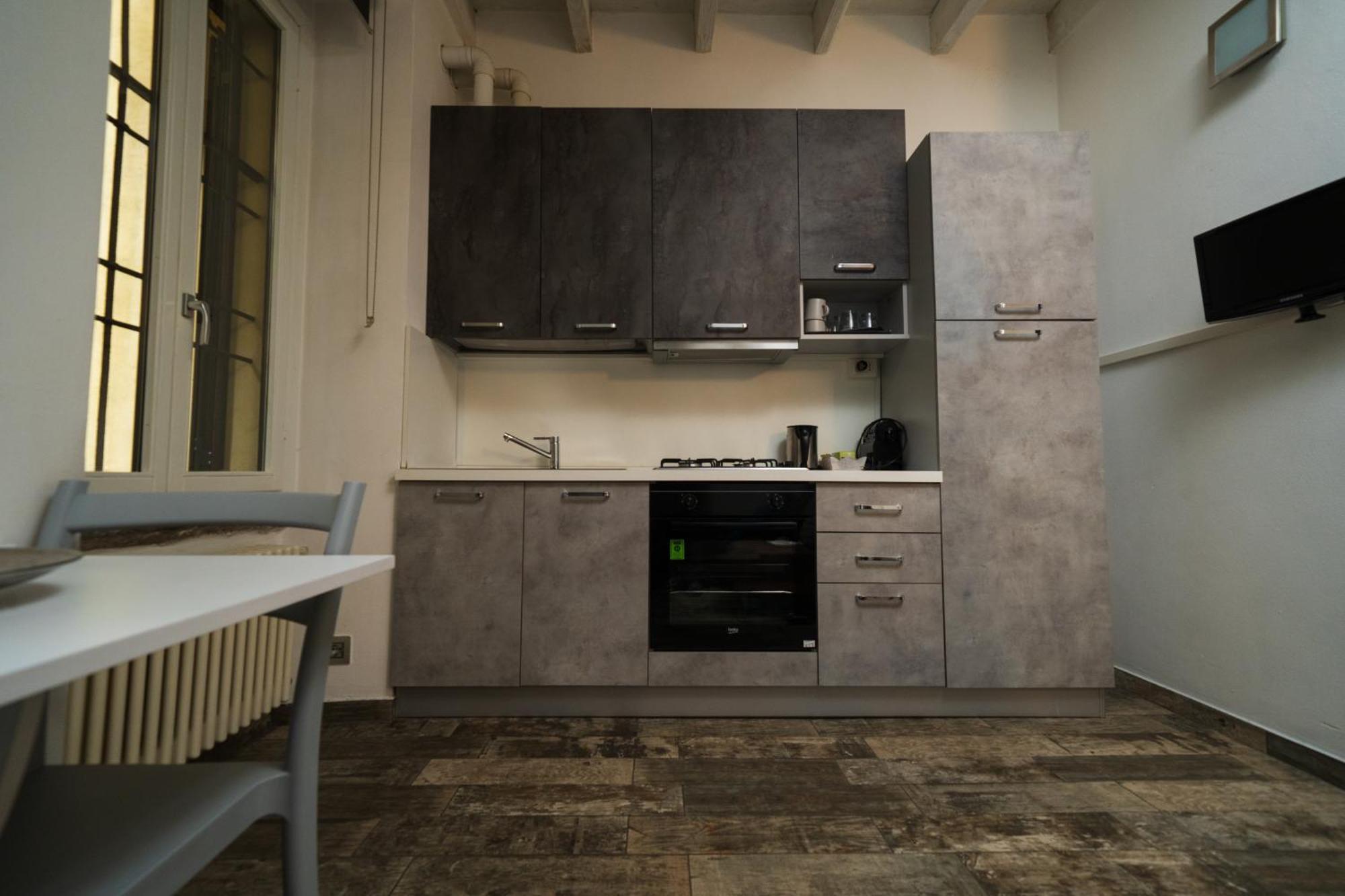 La Formaggeria Del Naviglio Apartment Милано Екстериор снимка