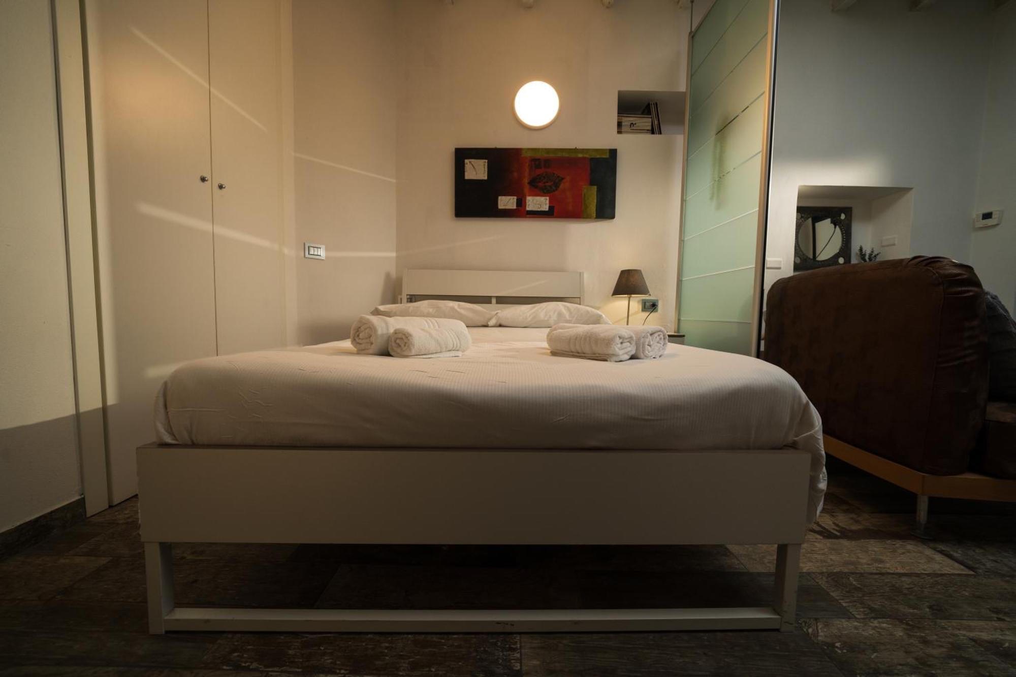 La Formaggeria Del Naviglio Apartment Милано Екстериор снимка