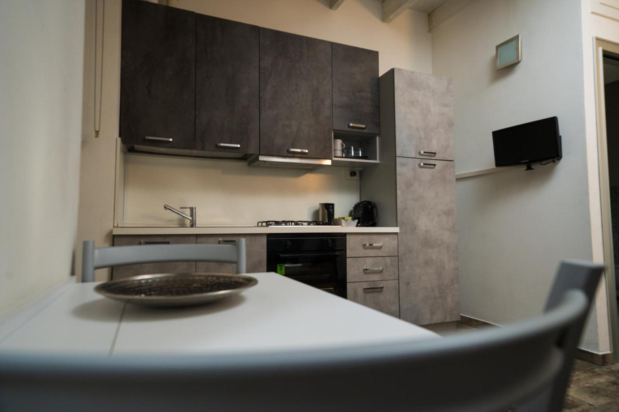 La Formaggeria Del Naviglio Apartment Милано Екстериор снимка