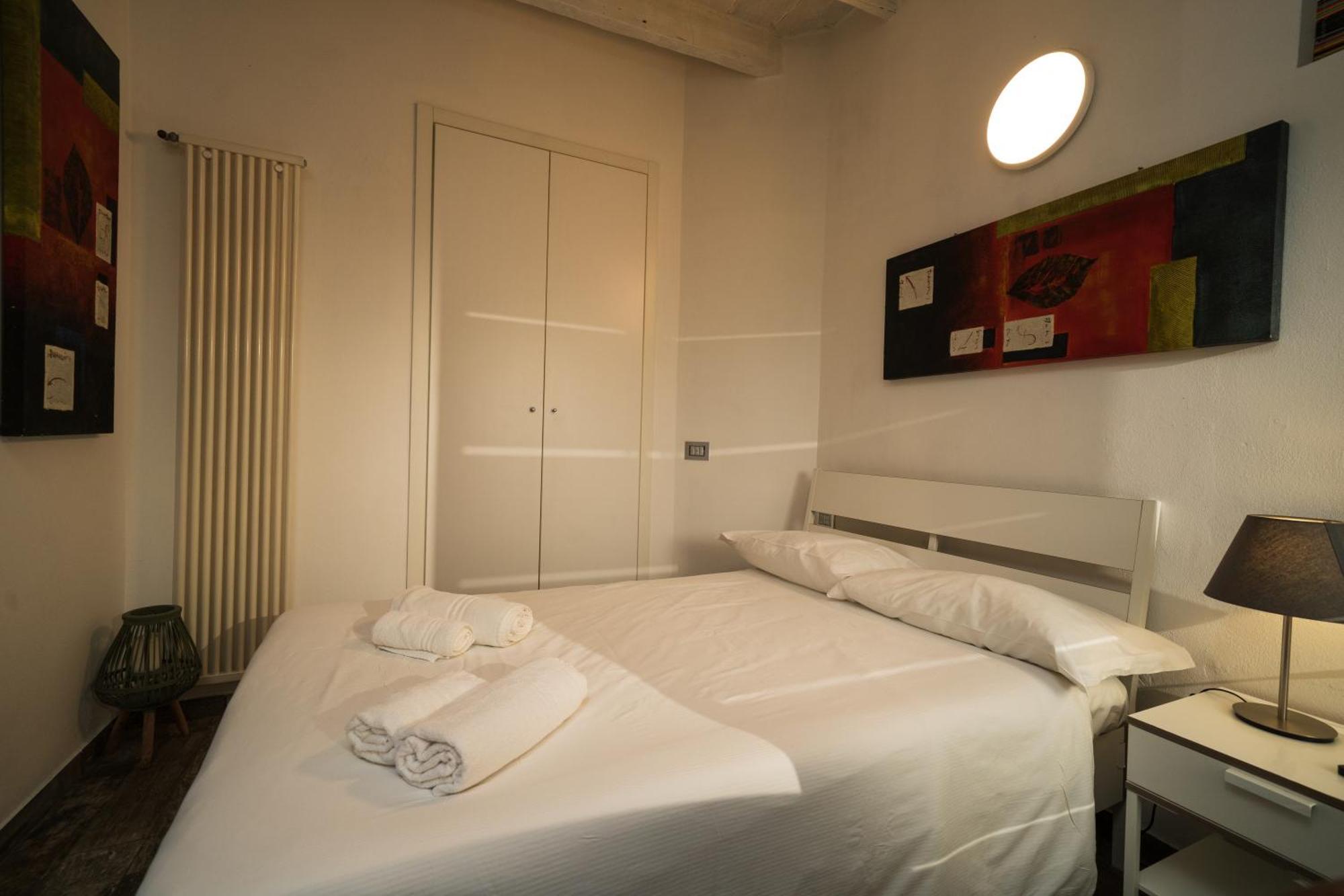 La Formaggeria Del Naviglio Apartment Милано Екстериор снимка