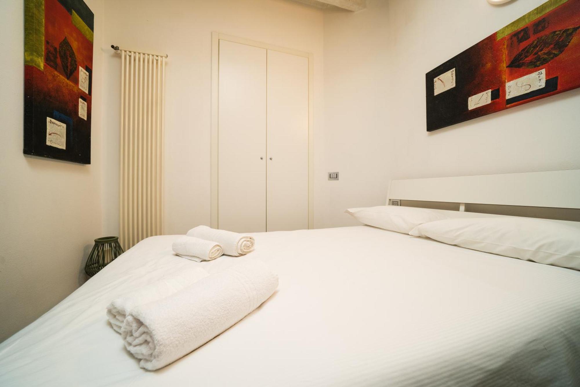 La Formaggeria Del Naviglio Apartment Милано Екстериор снимка