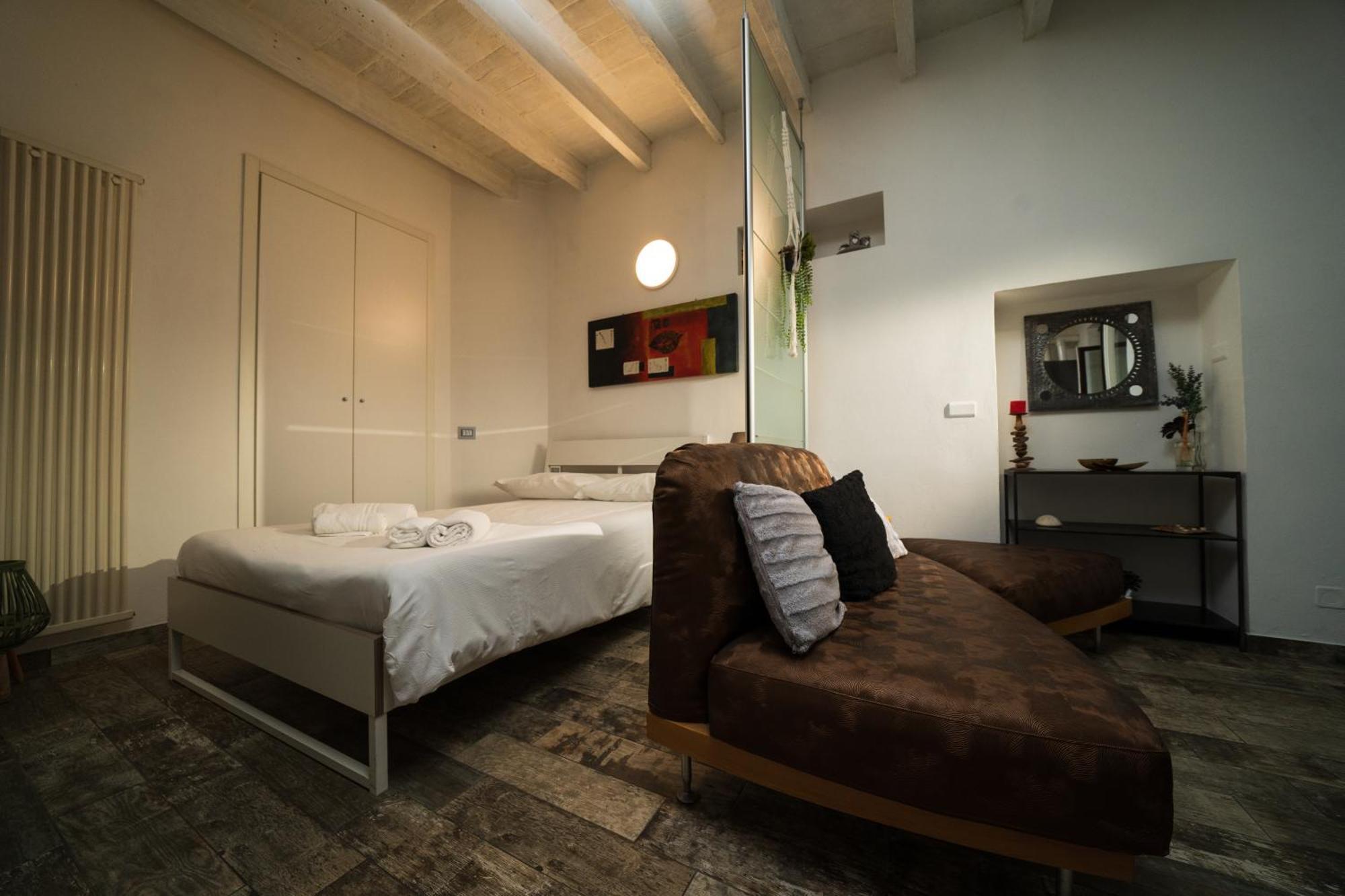 La Formaggeria Del Naviglio Apartment Милано Екстериор снимка