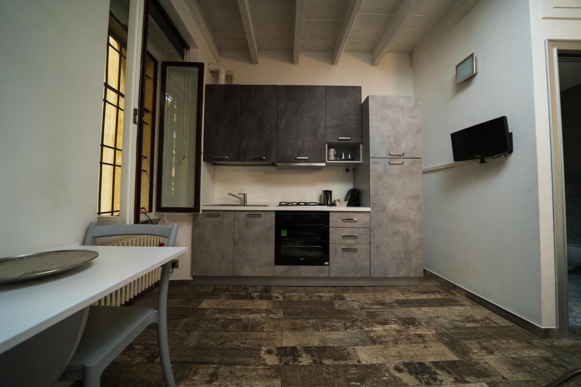 La Formaggeria Del Naviglio Apartment Милано Екстериор снимка