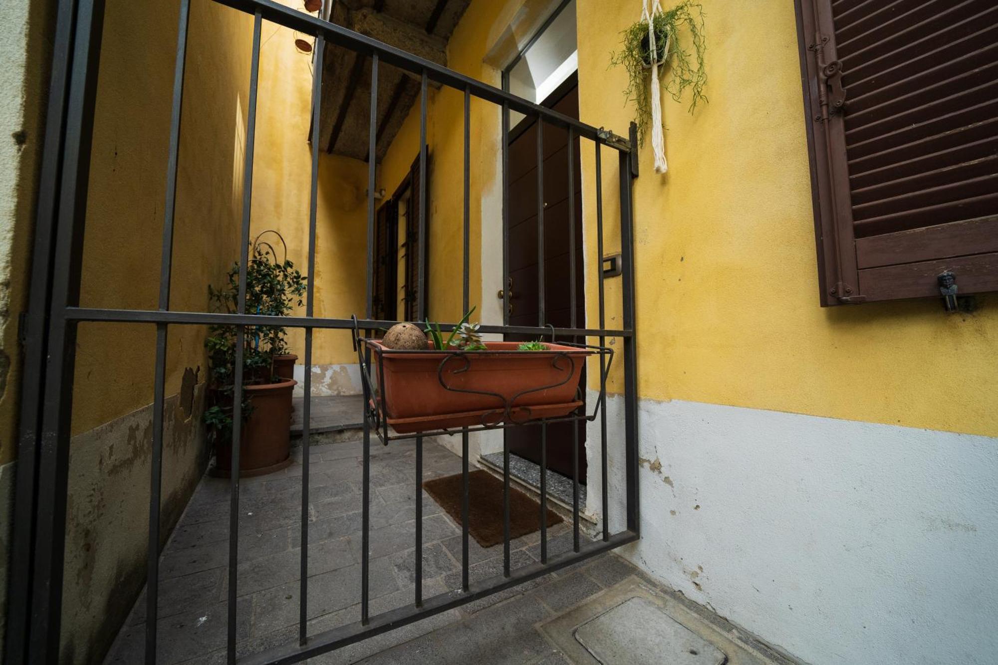 La Formaggeria Del Naviglio Apartment Милано Екстериор снимка