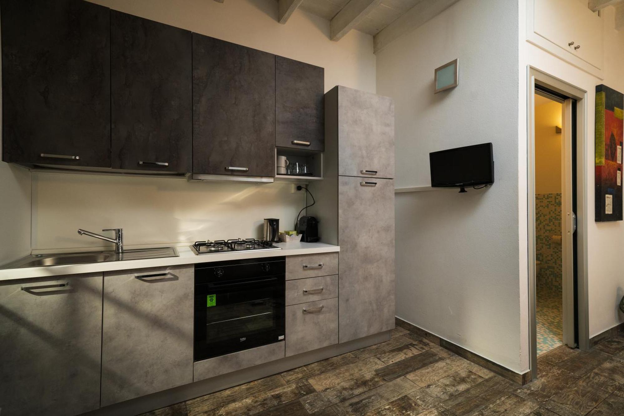 La Formaggeria Del Naviglio Apartment Милано Екстериор снимка